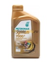 Petronas Syntium Supreme (7000) E 0W40 (1л) 70722E18EU/71227E18EU