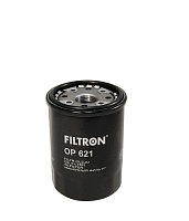 Фильтр масляный FILTRON OP621 (W610/1 W610/9  SM 106)