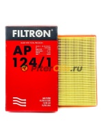 Фильтр воздушный FILTRON AP124/1 Nissan Note/Tiida