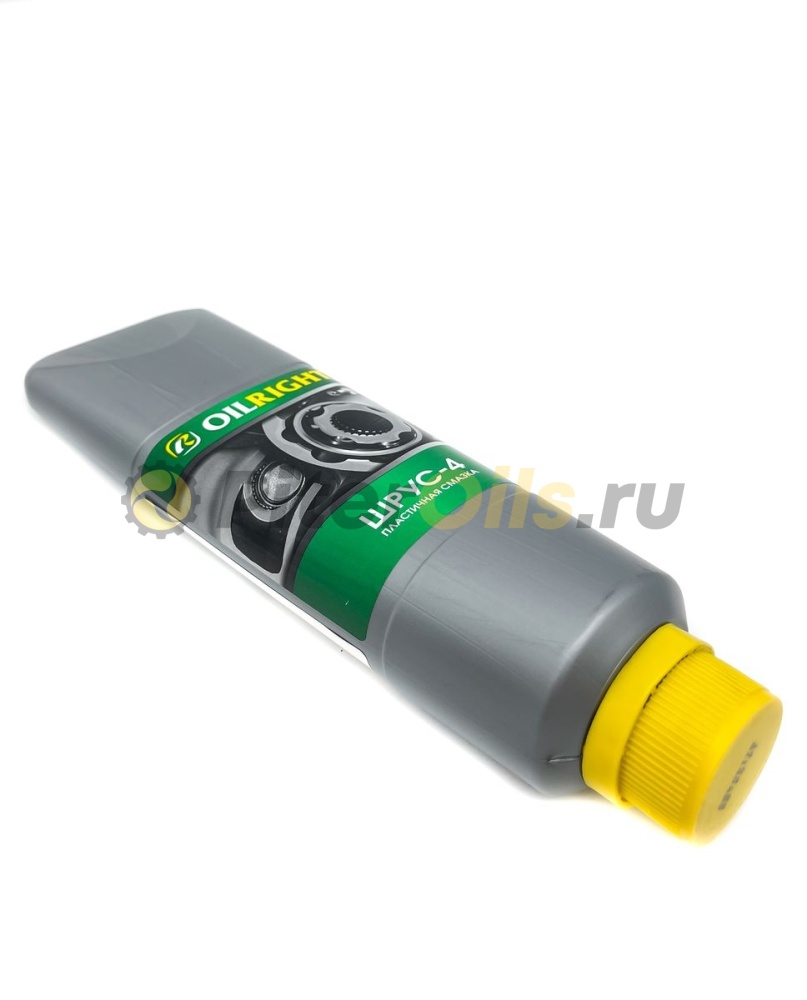 Oil Right Шрус-4М (360г) 6097