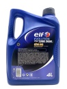 Elf Evolution 700 Turbo diesel 10W40 (4л) 11140501/216673