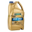 RAVENOL EHS SAE 0W-20 (5л) 4014835858138