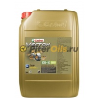 Castrol Vecton Long Drain 10w40 E7 20л