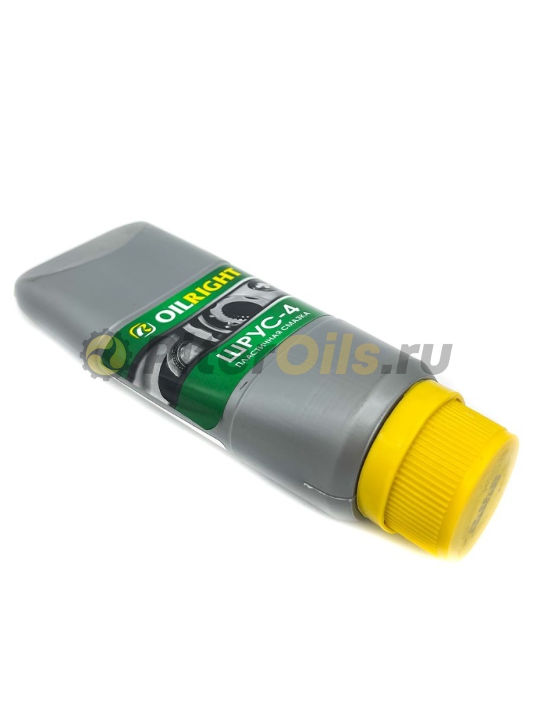 Oil Right Шрус-4М (160г) 6096