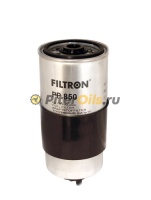 Фильтр топливный FILTRON PP850 (WK845/1)