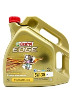 Castrol EDGE 5W30 C3 (4л) 15A568/15EB05