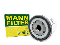 Фильтр масляный MANN W7015 (OC1014/OC535/F026407203/LC-1926)
