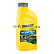 Ravenol Scooter 2-Takt Mineral (1л) 4014835728813