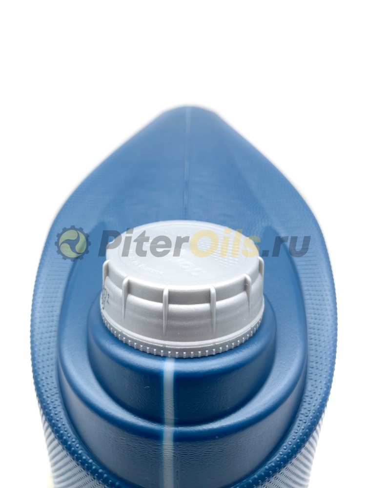 Mannol Diesel 15w40 (5 л) 7402 