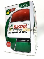 Castrol Hyspin AWS 32  (15кг)