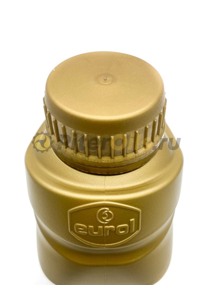 Eurol Fluence DXS 5W-30 (1л) E100076-1L