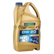 RAVENOL VSE SAE 0W-20 (4л) 4014835862067