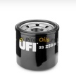 Фильтр масляный UFI 2325800 (W67/1, OC195, LIVCAR LCN67/1W, OP595)