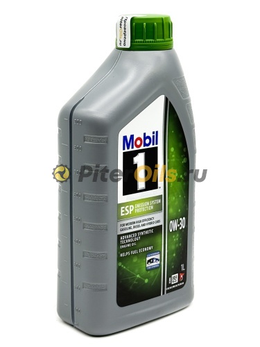 Mobil 1 ESP 0W30 (1л) 153753/153346 / 157747