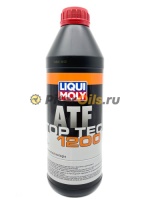 LIQUI MOLY Top Tec ATF 1200 (1л) 7502