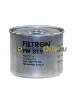 Фильтр топливный FILTRON PM819 (P917x)