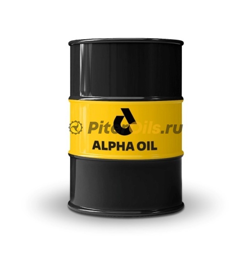 ALPHA GREASE L EP BLUE 2-160  18 кг  Смазка синяя