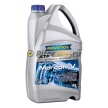 RAVENOL трансмиссионное масло ATF Mercon V (4л) 4014835732995