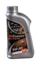 Масло G-Energy Synthetic Far East 5W30 1л 253142414