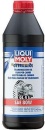 LIQUI MOLY Getriebeoil 80W GL-4 д мех.кор.передач (1л) 1952/1020
