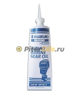 MOTUL Suzuki Marine Gear Oil SAE90 (350мл) 102401