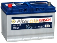 Аккумулятор BOSCH Silver S4 029 95Ah 830A 306x173x225 595 405 083 (+ -)