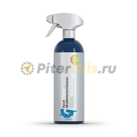Koch Chemie MULTIINTERIORCLEANER Универсальный очиститель салона 750 мл