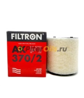 Фильтр воздушный FILTRON AK370/2 (C 15 008)