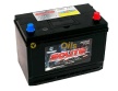 Аккумулятор Solite Silver 110Ah 850A (борт) об. пол. (- +) 306x173x225