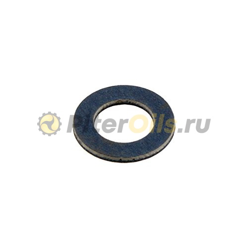 FEBI Прокладка сливной пробки 30263 (Toyota 9043012031) 12мм/21мм/1.6мм