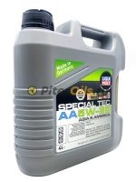 LIQUI MOLY Special Tec AA 5W-30 (4л) 7516