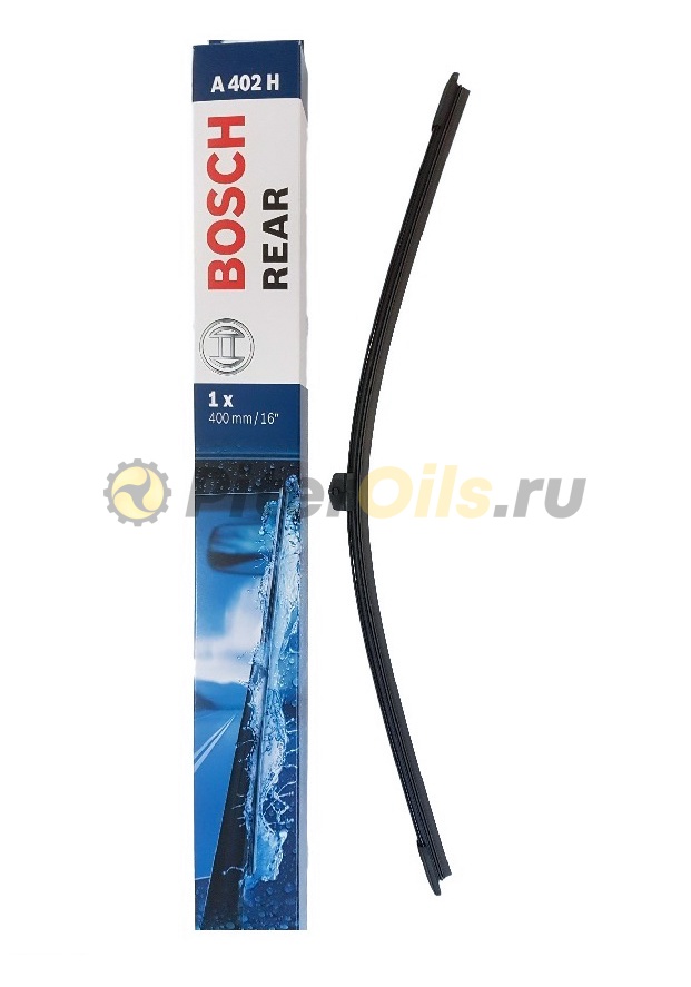BOSCH Стеклоочиститель задний Aerotwin Rear A402H 400 мм 3397008057