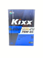 Kixx GS Geartec GL-4 75w85 4л L271744TE1