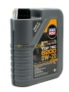LIQUI MOLY Top Tec 6200 0w20 (1л) 20787