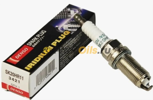 DENSO Свеча зажигания SK20HR11