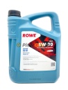 Rowe HIGHTEC SYNT RS D1 5W-30 (5л) 20212005099