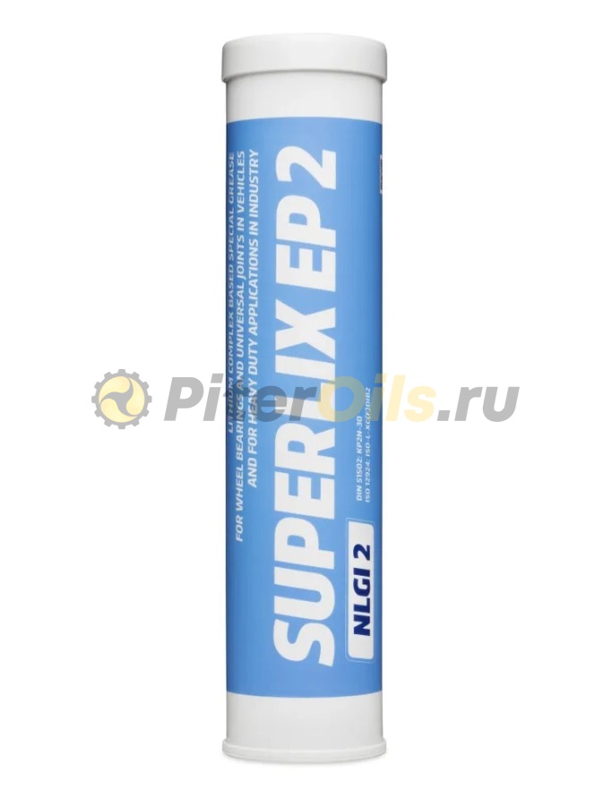 Neste Superlix EP2 (0.4кг) 725363
