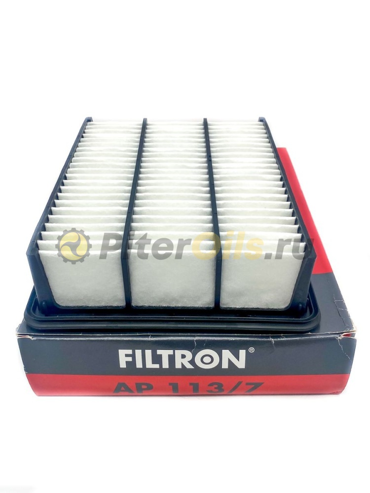 Фильтр воздушный FILTRON AP113/7 (C26028)