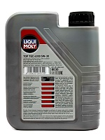 LIQUI MOLY Промывка двигателя длительная на 200 км 300 мл 1990