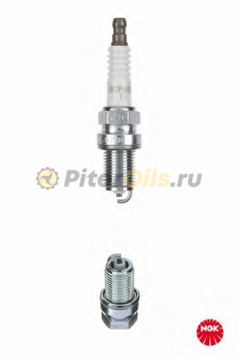 Свеча зажигания NGK 5282 BCPR6E11 VAZ LADA 16кл.  Skoda Felicia 6U1, 6U5, Peugeot Boxer 230P