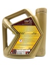Роснефть Kinetic Hypoid GL-5 80W90 (4л) 40817342