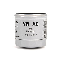 Фильтр масляный VAG 04E115561H (W712/95)
