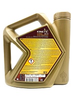 Роснефть Kinetic Hypoid GL-5 80w90 20л