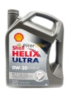 Shell Helix Ultra ECT C2/C3 0W-30 (5л) 550042371/550046307