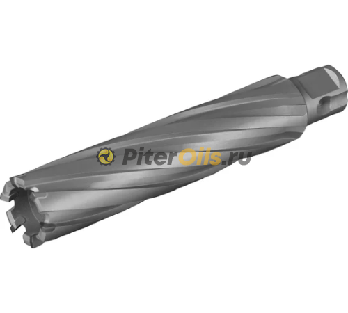 Сверло корончатое по металлу TCT Bohre 39х110
