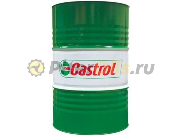 Castrol Magnatec A3/B4 5w40 (208л) 15C9DD