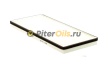 Фильтр салонный MANN CU3858