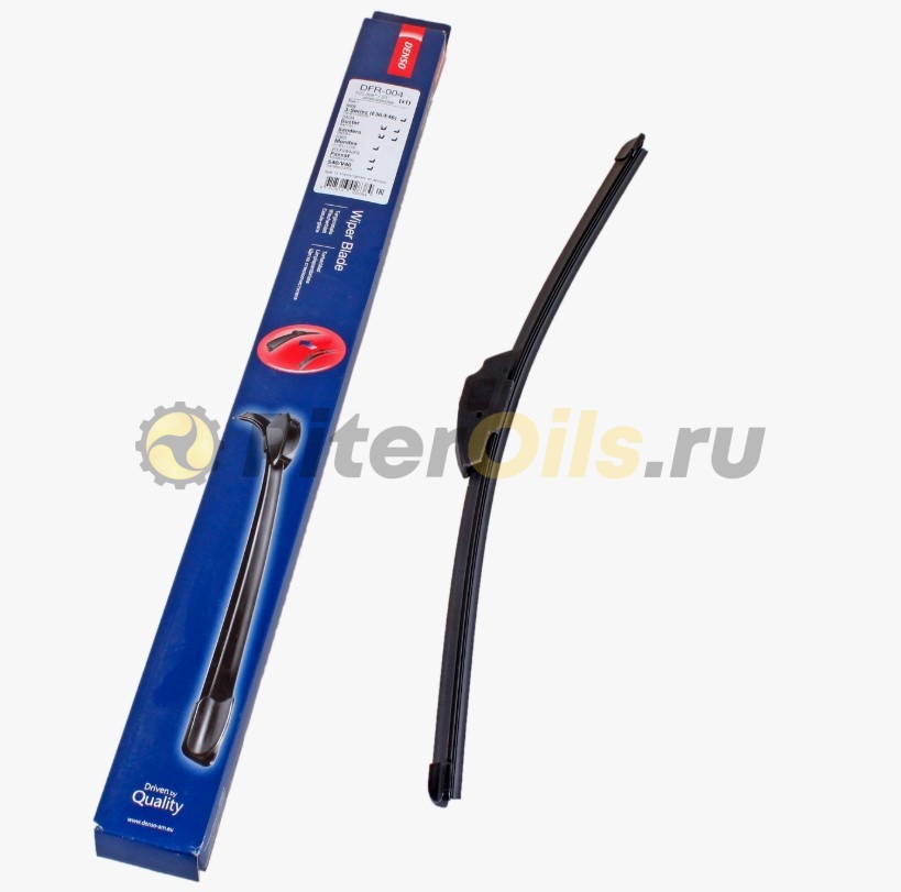 DENSO Щетка стеклоочистителя 500мм DFR004