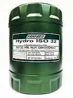 FANFARO Hydro Hydraulic Oil 32 10 л
