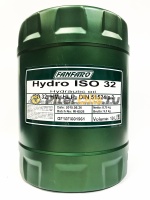 FANFARO Hydro Hydraulic Oil 32 10 л